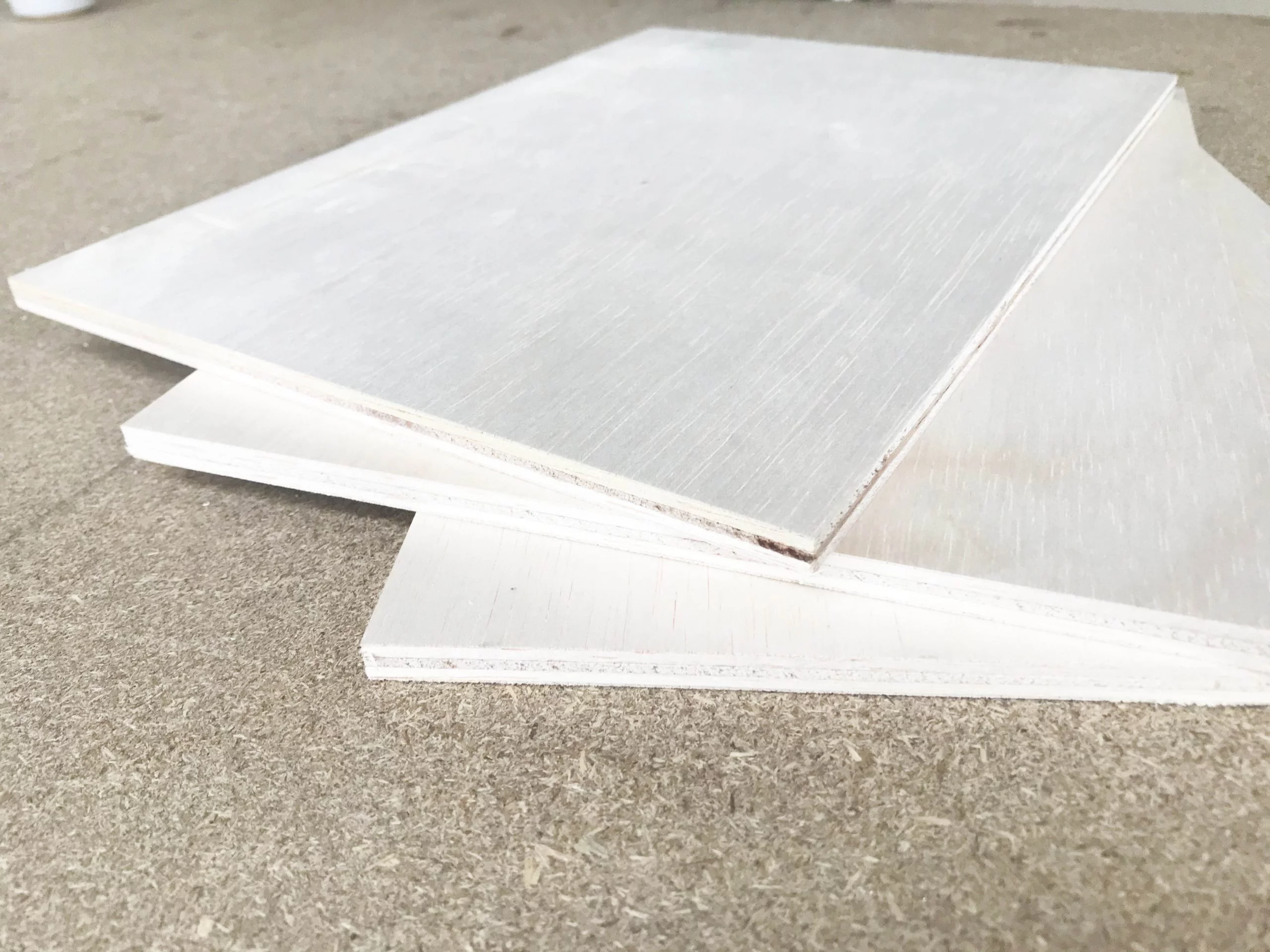 Laser plywood 3