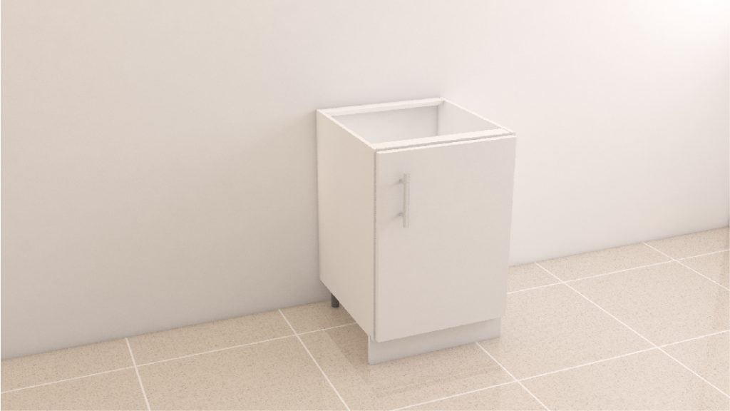 Base Unit | DE WOODPANEL RESOURCES