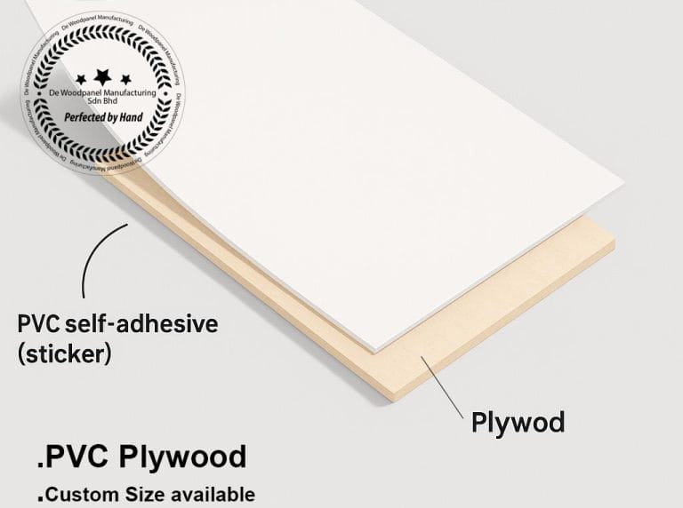 DIY Your Wood Panel Now
